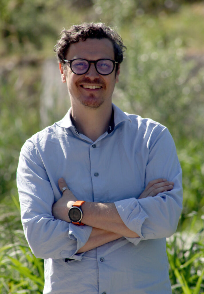Dr. Christian Loderer