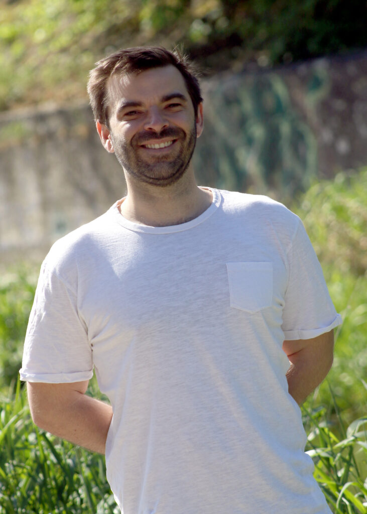 Daniel Pflanzer