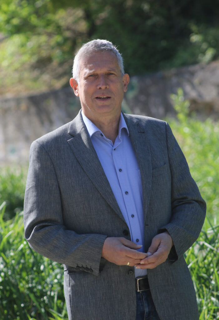 DI Hermann Rassi