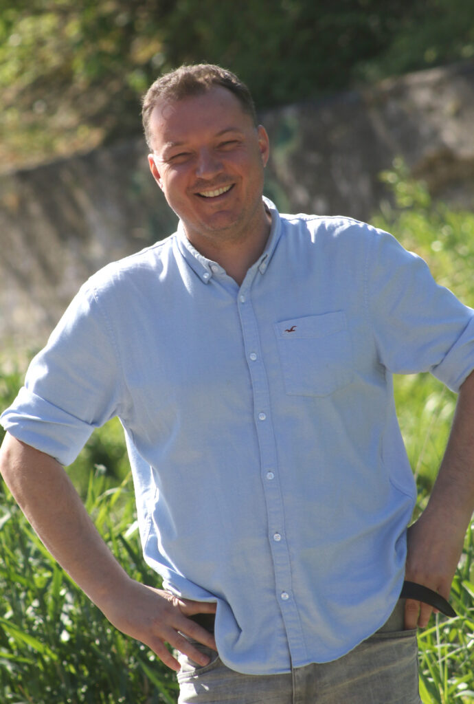 Ing. Juraj Buzak