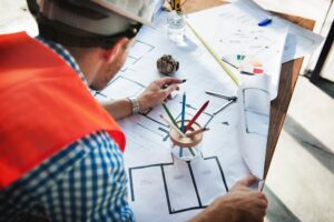 Projektleiter:in Kulturtechnik / Tiefbau – Horn